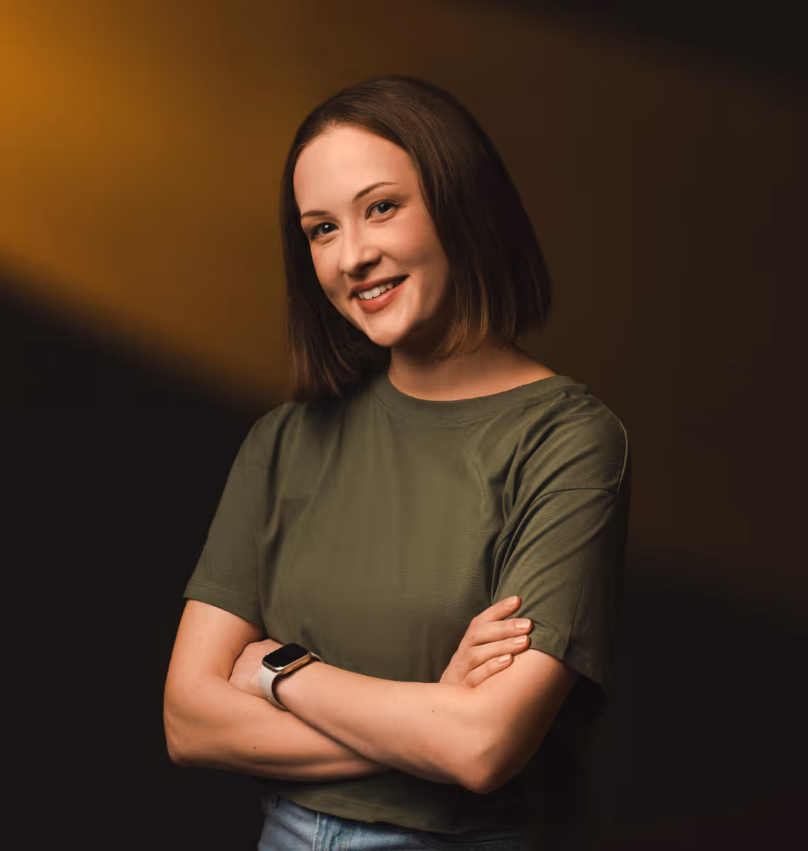 Kristina Grigaitytė