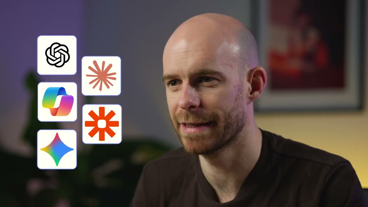 AI for Business — watch the video