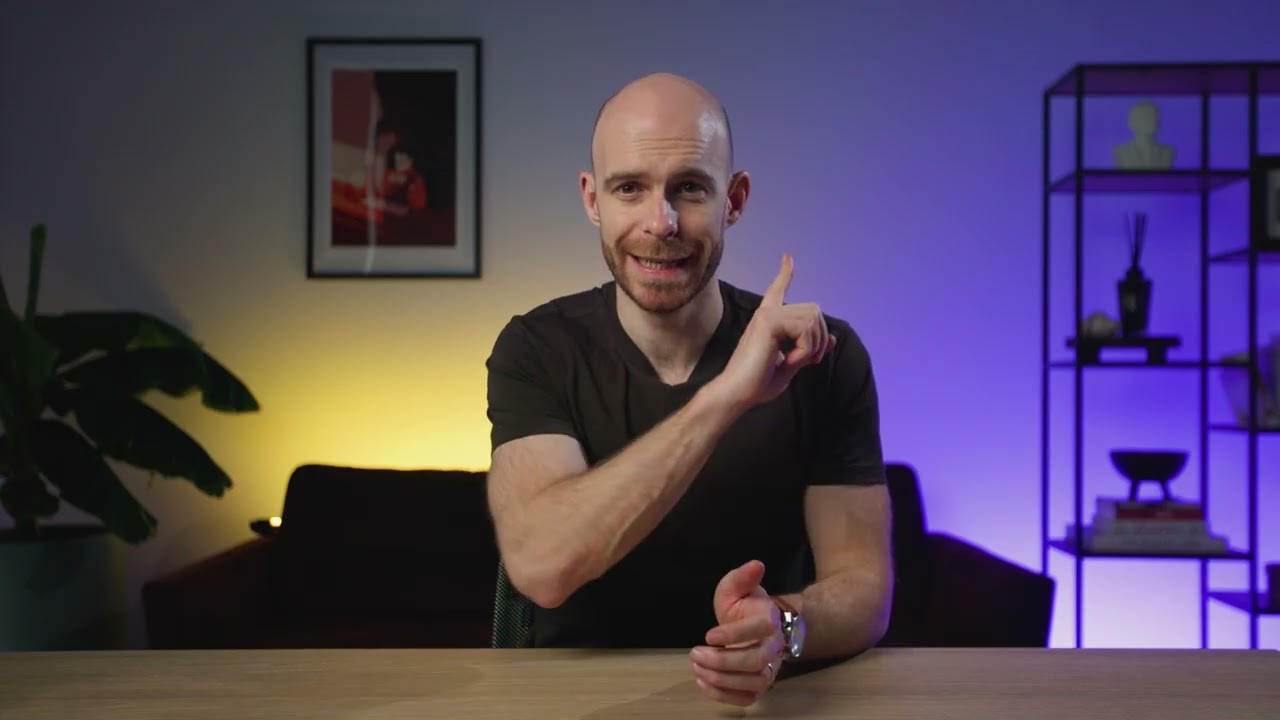 Applied AI & Automation — watch the video