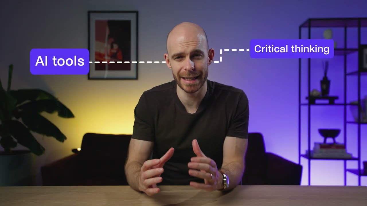 Data Analytics & AI — watch the video